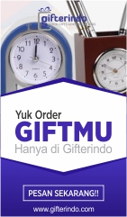 Yuk Order Giftmu di Nusantaragift