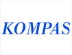 Icon Logo Kompas