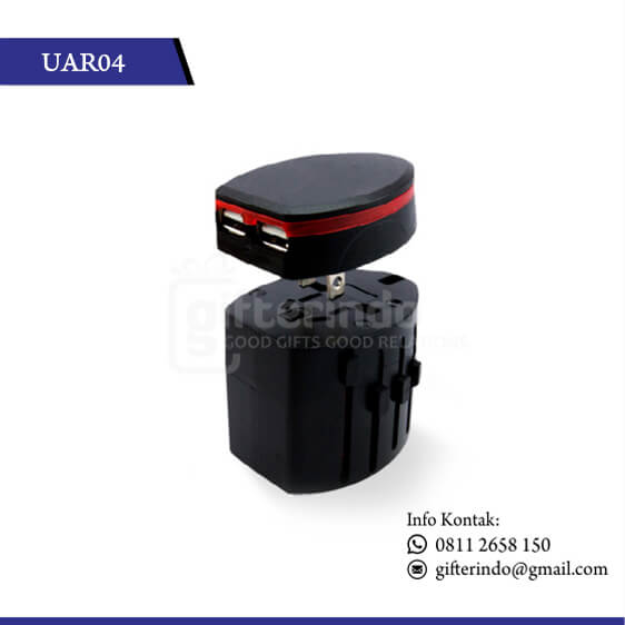 Gadgets Accesories Travel Adapter