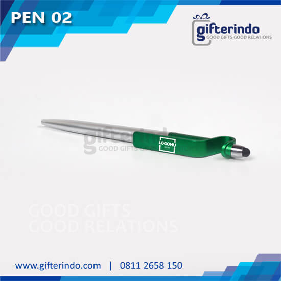 PEN02 Pena Custom