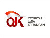 Icon Logo OJK